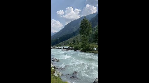 Kashmir Valley