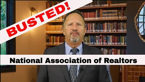 National Association of Realtors Lawsuit - It's Not Over Yet