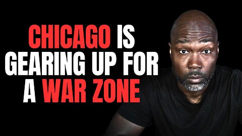 Will Chicago Be The Setup To Spark Chaos In the USA? | Morning Check-In