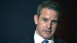 Pelosi Appoints Kinzinger To Jan. 6 Committee