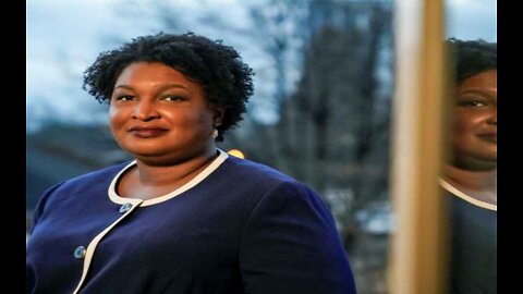 Stacey Abrams-Backed Election Lawsuit Opens Trial in Georgia