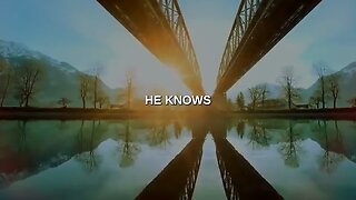 💥YOU ARE KNOWN ABOVE ✨️🕊👑🕊✨️"HE KNOWS"