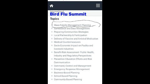 First Human Case Of Bird Flu In Missouri CONFIRMED 9-7-24 Timcast IRL