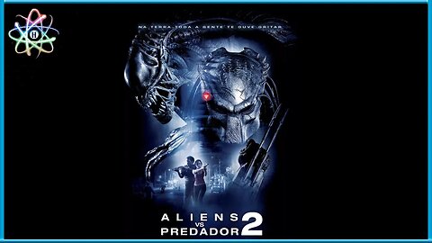 ALIEN VS PREDADOR 2 - Trailer (Legendado)