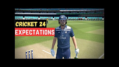 "Cricket 24 Review: A Swing And A Miss - The Inside Scoop"