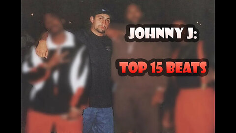 Johnny J: Top 15 Beats