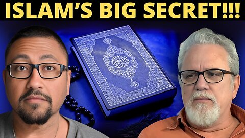 Shocking...Islam Is Hiding This About The Koran!!!