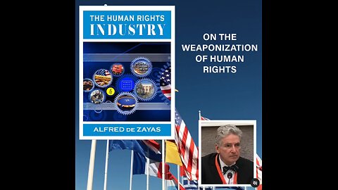 On the Weaponization of Human Rights