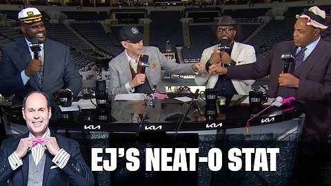 Inside the NBA Is Gone Fishin' 🎣 | That's A Wrap For Our 2023-2024 Season on TNT! | NBA on TNT