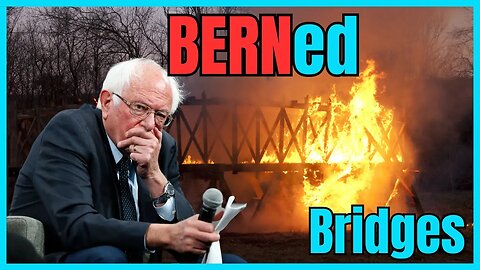 BERNing Bridges