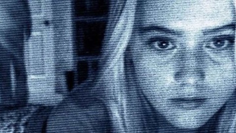 The Paranormal Activity Films (Edited For BS)