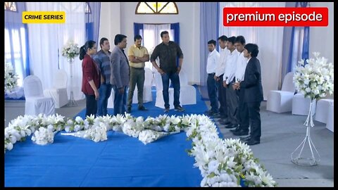 CID TEAM सीआईडी टीम security order सुरक्षा आदेश ||CID|| Latest episode नवीनतम प्रकरण