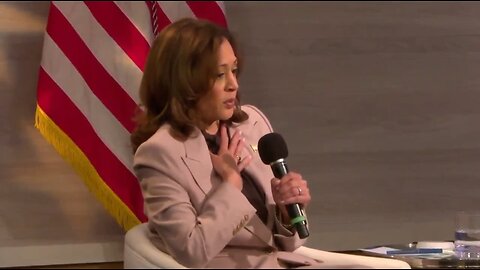 Kamala: Haitians In Springfield Don't Have Secret Service Protection