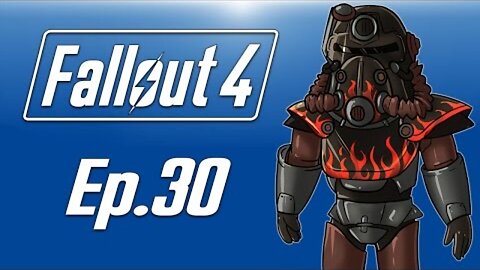 Delirious plays Fallout 4! Ep. 30 (Missions for the RAILROAD!) Friendly Synths!