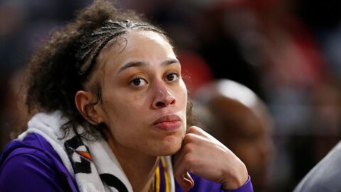 WNBA star Dearica Hamby files discrimination lawsuit over treatment while pregnant