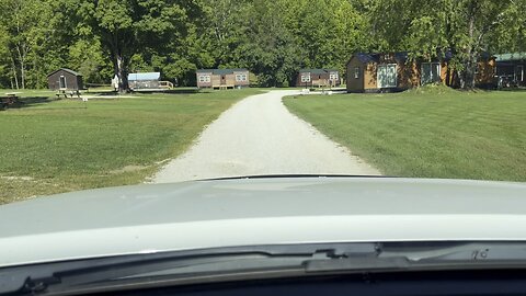 Locating the Natural Bridge Artisan Festival in Slade KY Aug 17 & 18 2024