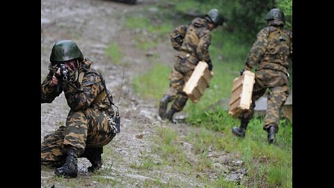 Wojnę na Ukrainie rozpoczęła Ameryka, a nie Putin. Dlatego Rosja potrzebuje ...