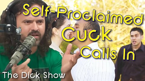 Cuck Tales: A Cuckold Calls In