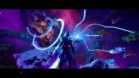 Fortnite Chapter 4 | Cinematic Trailer