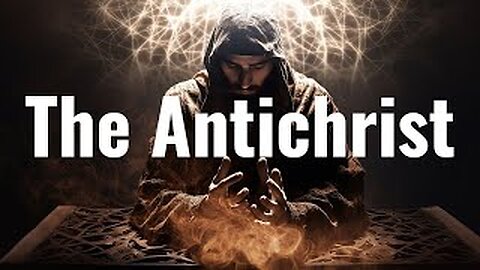 The Antichrist. What comes next? Revealing God's Plan. #Prophecy #Grace #EndTimes