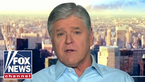 This is the deep state at work: Hannity| TN ✅