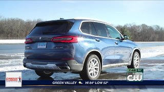 Consumer Reports: Top picks for 2019 vehicles