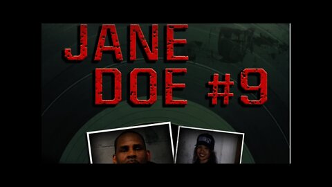 Lizzette Martinez discusses her new book JANE DOE #9: How I Survived R. Kelly