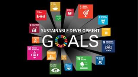 UN Sustainable Development Goals