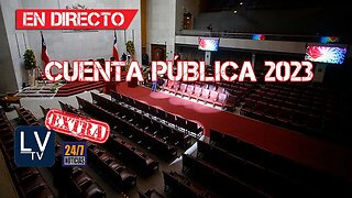 🔴EN DIRECTO: Cuenta Pública Gobierno - 1 de Junio 2023