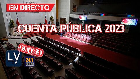 🔴EN DIRECTO: Cuenta Pública Gobierno - 1 de Junio 2023