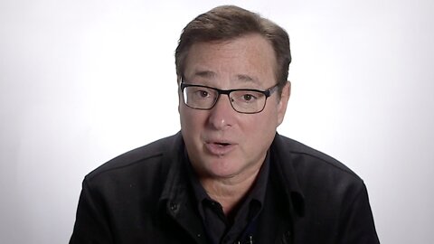 Bob Saget's Tips for Delivering the Ultimate Elevator Pitch