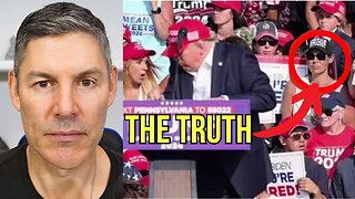 Robert Barnes (Deep State Tried To Kill Trump: Conspiracy Theory Or Fact?)