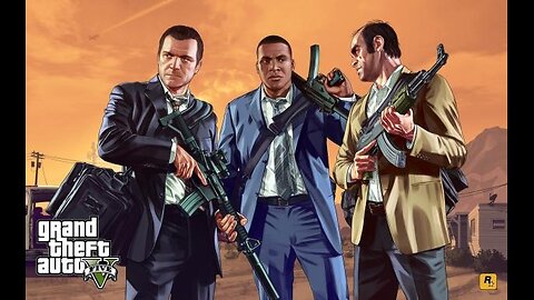 New Details on Cancelled Grand Theft Auto V DLC