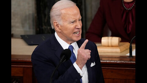 "Surprising Praise: One Thing Republicans Admire in Biden’s Presidency"