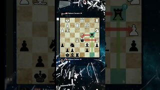 The brilliance of Magnus carlsen