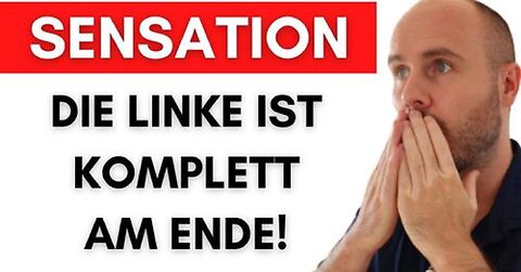 Kompletter Vorstand tritt zurück: „Existenz der Linke bedroht“