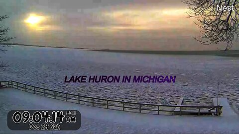 Planet X Nibiru update, Watching the winter storm (Michigan) #planet x hunter