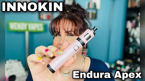 INNOKIN Endura Apex