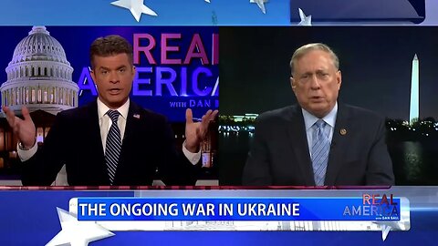 Col. Douglas Macgregor: This is perhaps the most dangerous point in the Ukraine conflict