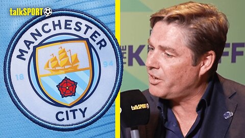 Richard Masters EXPLAINS When The Result Of Man City's 115 Charges Investigation Will Be Revealed