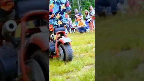 Goma's Minibike Massacre #motorcycle #minibike #wareham #goodtimes goodtim