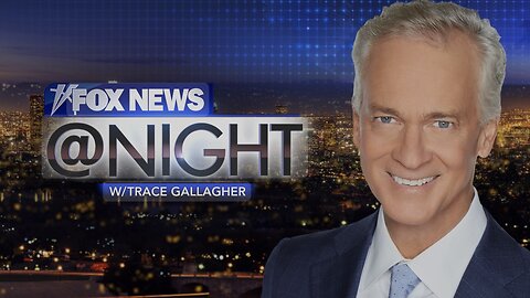 FOX NEWS @ NIGHT with Trace Gallagher (09/04/24) FULL EPISODE