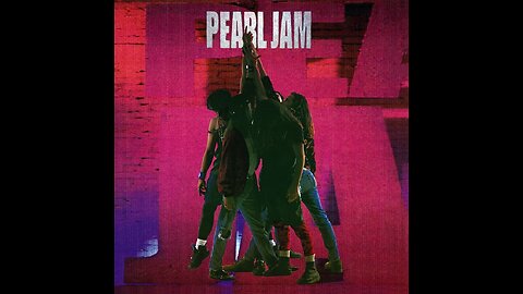 Pearl Jam - Ten