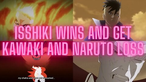 Boruto Episode 217 reaction #narutoBaryonModevsIsshiki #narutovsIsshiki #BaryonMode#BorutoEpisode217