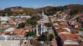 Conheça a maravilhosa cidade de Distrito de Paz. #paraibuna #dronemassa