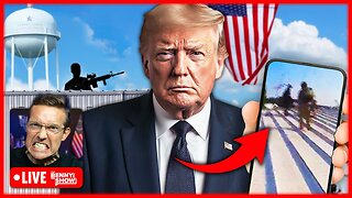 🚨 NEW Trump Assassination Video Shows Secret Service LET Assassin SHOOT Trump, Sabotaged Security