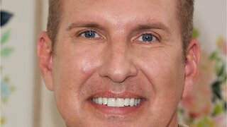 Reality Star Todd Chrisley Has Coronavirus