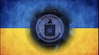 🇺🇸🇺🇦CIA plans on Ukraine, 80 years of CIA IN UKRAINE