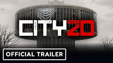 City 20 - Official Early Access Launch Trailer