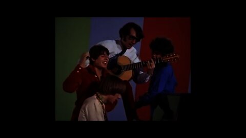 1968 Daydream Believer - The Monkees